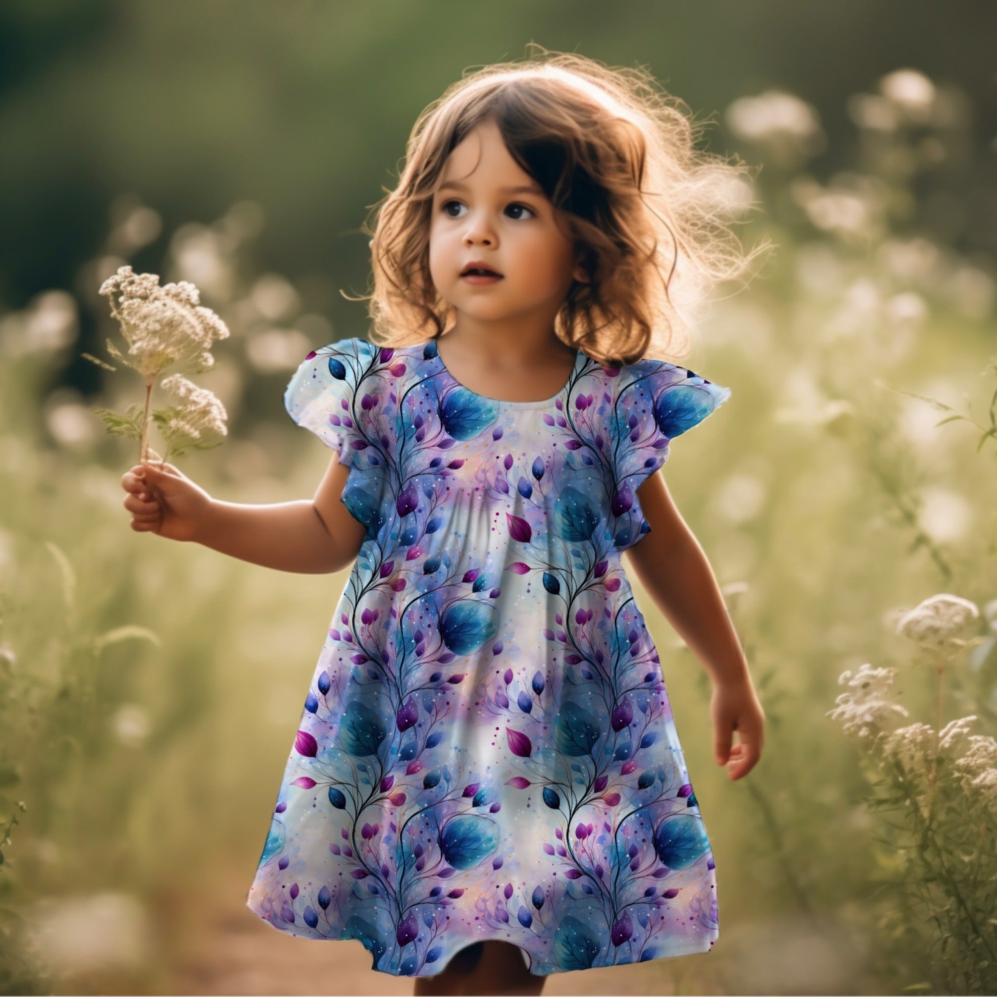 Buntes Blumenparadies Dauervorbestellung